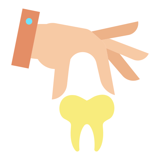 Extract icon
