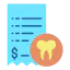 Invoice icon 64x64