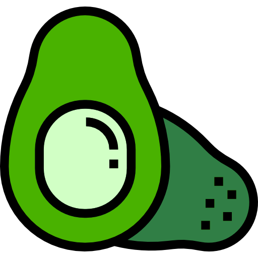 Avocado icon
