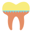 Braces icon 64x64