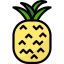 Pineapple icon 64x64