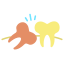Implant icon 64x64