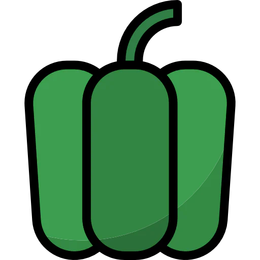 Pepper icon