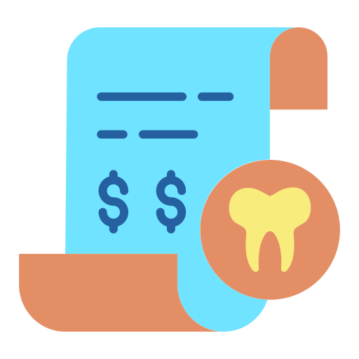 Bill icon