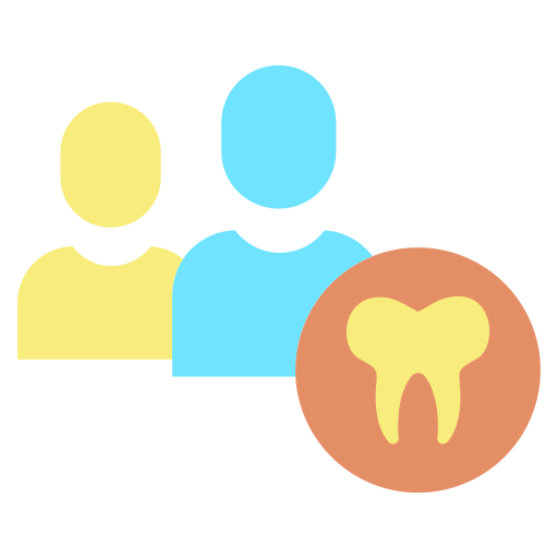 User icon