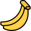 Banana icon 64x64
