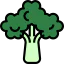 Broccoli icon 64x64
