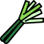 Leek icon 64x64