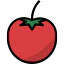 Tomato icon 64x64