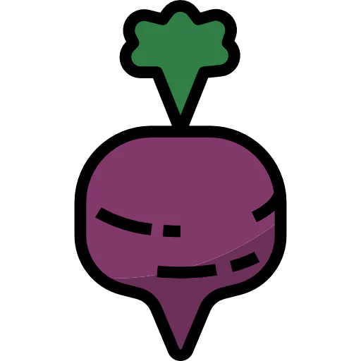 Turnip icon