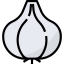 Garlic icon 64x64