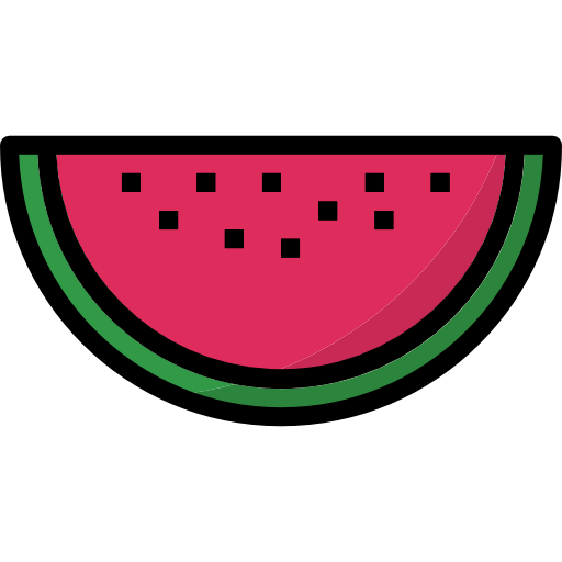 Watermelon icon