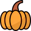 Pumpkin icon 64x64