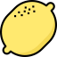 Lemon icon 64x64