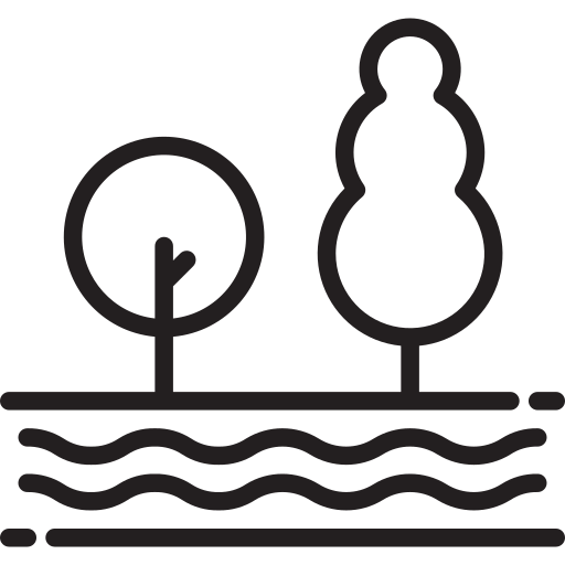 Tree icon