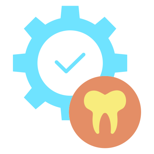 Process icon