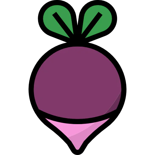 Radish icon