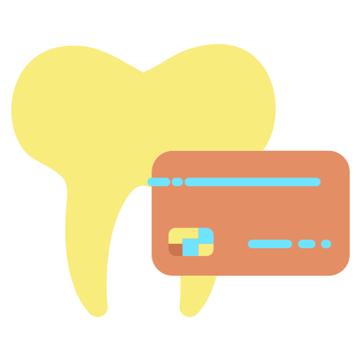 Payment method 图标