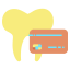 Payment method icon 64x64
