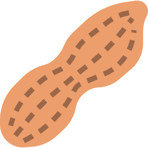 Peanut icon