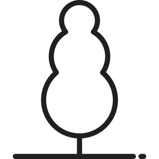 Tree icon