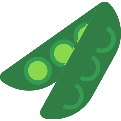 Bean icon