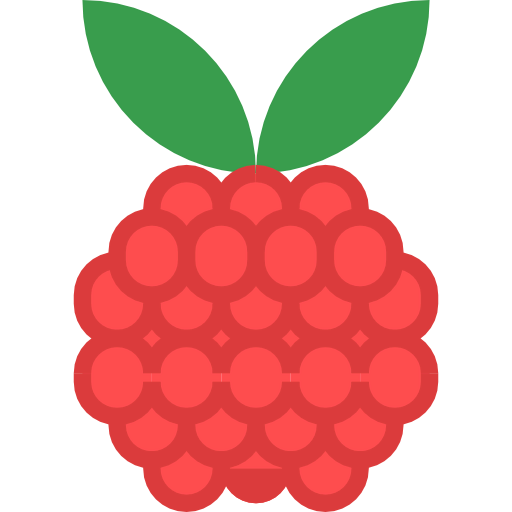 Raspberry іконка