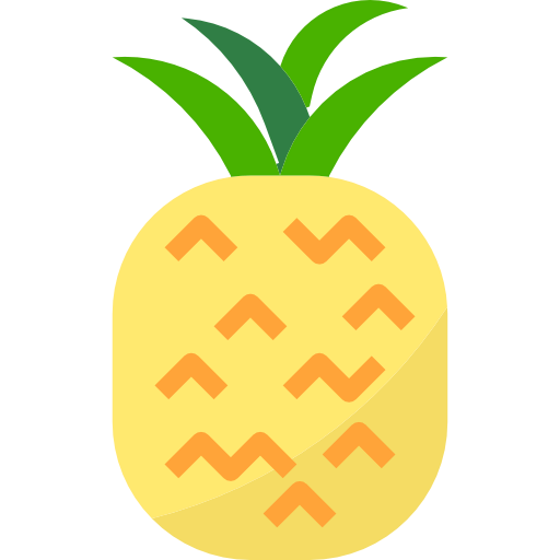 Pineapple icon