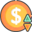Dollar icon 64x64