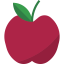 Apple icon 64x64