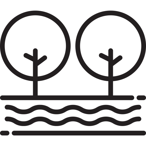 Tree icon