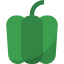 Pepper icon 64x64