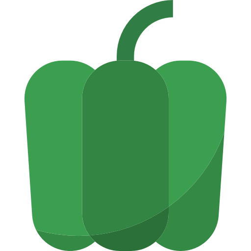 Pepper icon