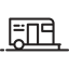 Camping icon 64x64