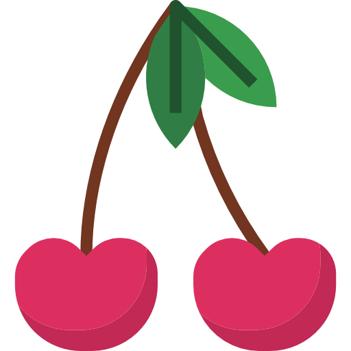 Cherry icon