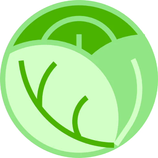 Cabbage icon