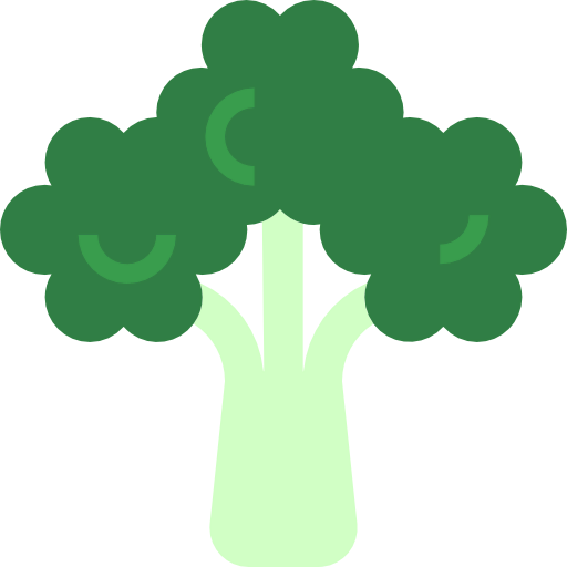 Broccoli icon