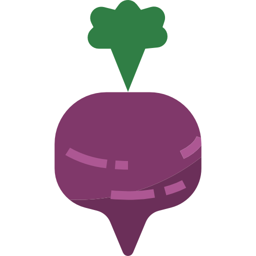 Turnip icon