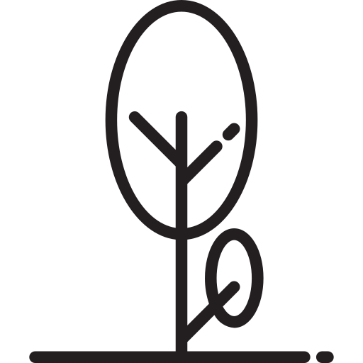 Tree アイコン