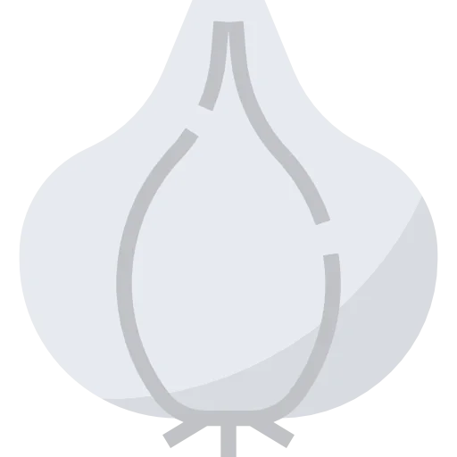 Garlic icon