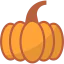 Pumpkin icon 64x64