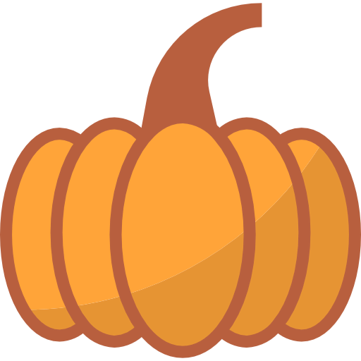 Pumpkin icon