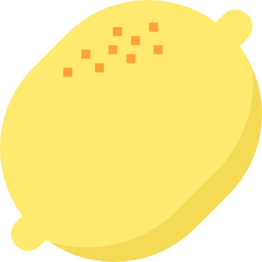 Lemon icon