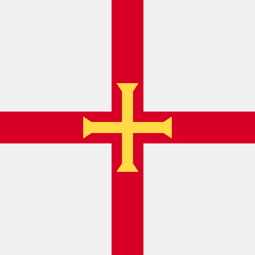Guernsey icon