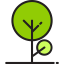Tree Symbol 64x64