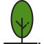 Tree icon 64x64