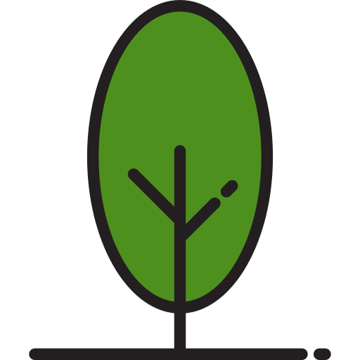 Tree Symbol