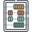 Abacus icon 64x64