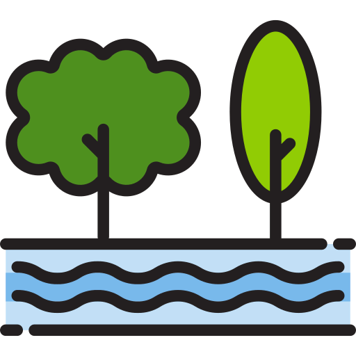 Forest icon