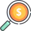 Search icon 64x64